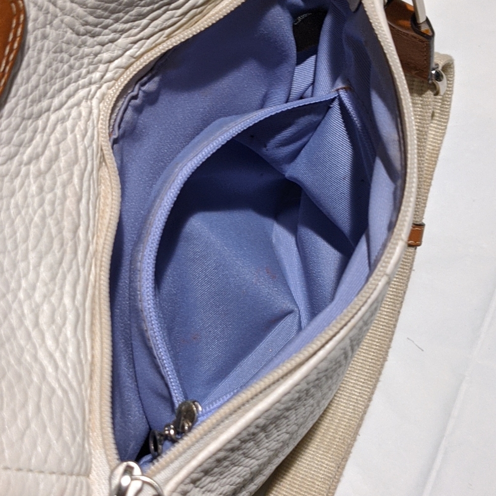 Coach Handbag - Picture 9 of 10